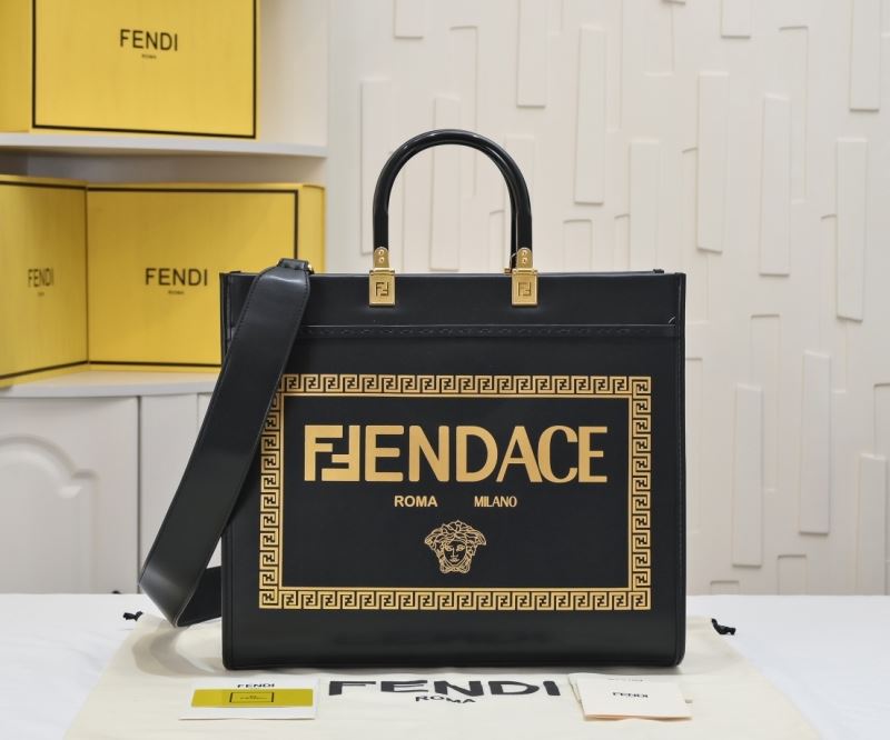 Fendi Sunshine Bags